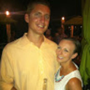 Meet your Posher, Mary anne